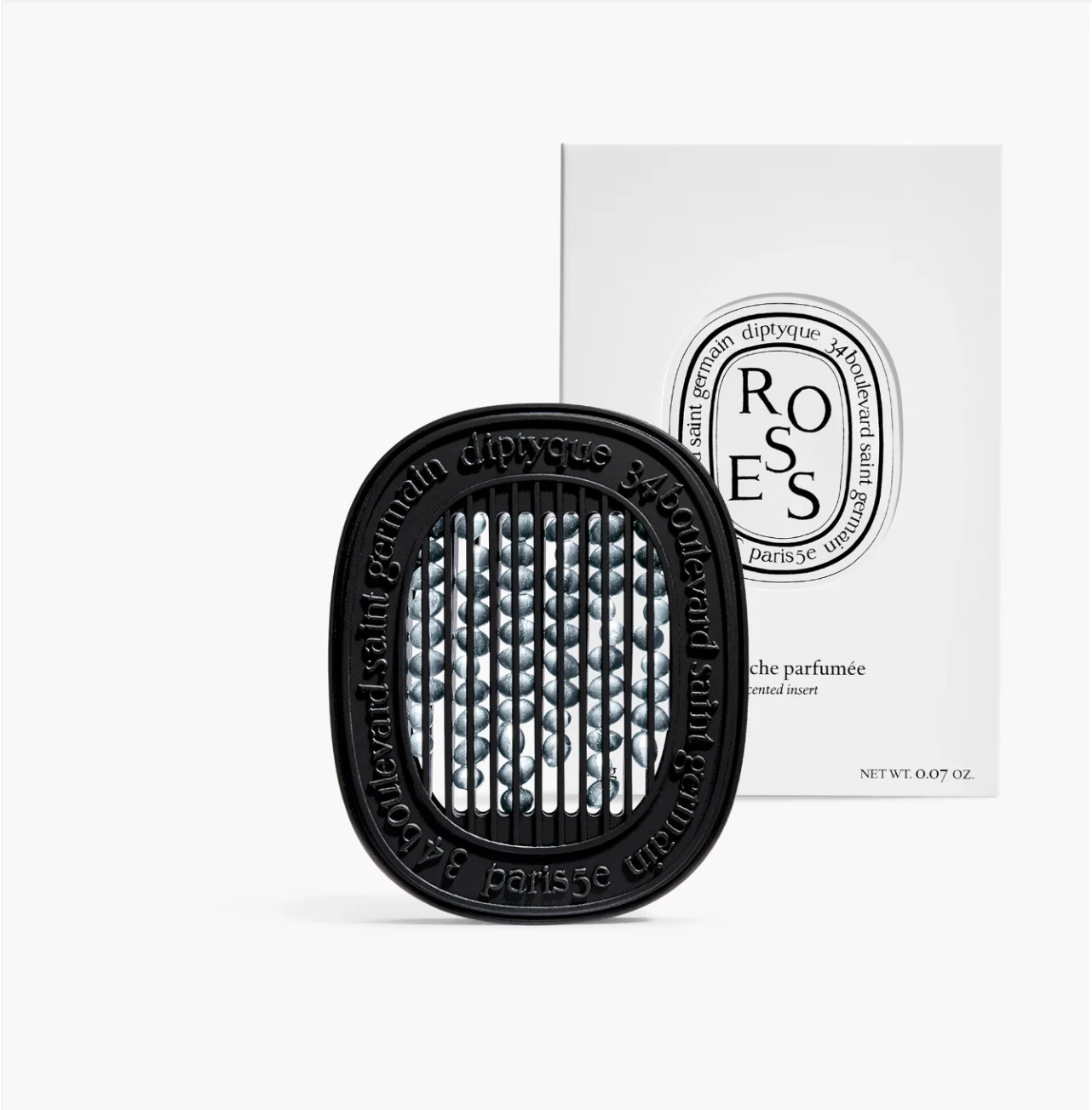 Diptyque Insert for diffuser: Roses