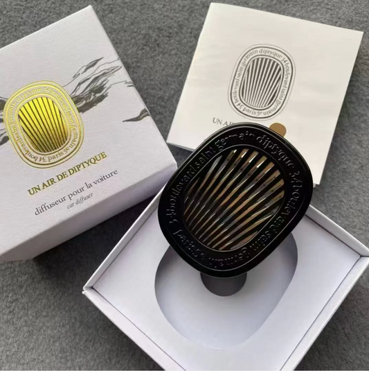 Diptyque Car Diffuser