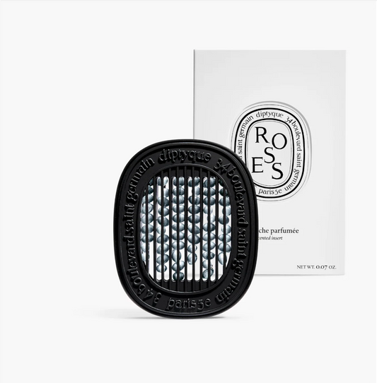 Diptyque Insert for diffuser: Roses