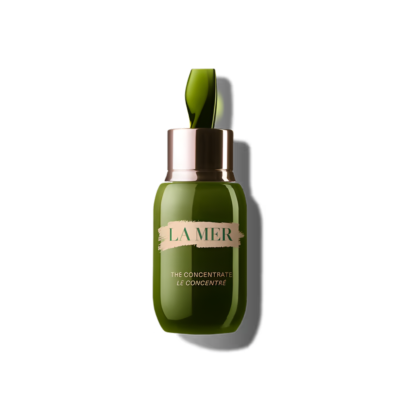 LA MER: The Concentrate
