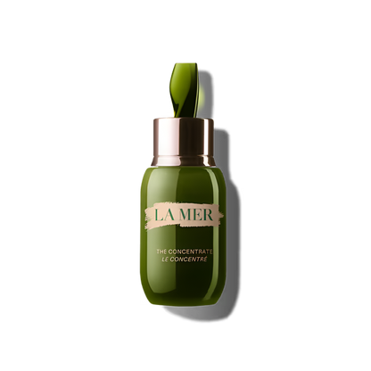 LA MER: The Concentrate
