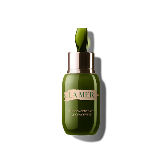 LA MER: The Concentrate