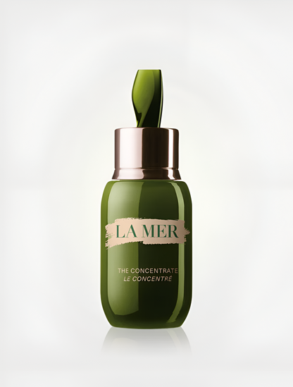 LA MER: The Concentrate